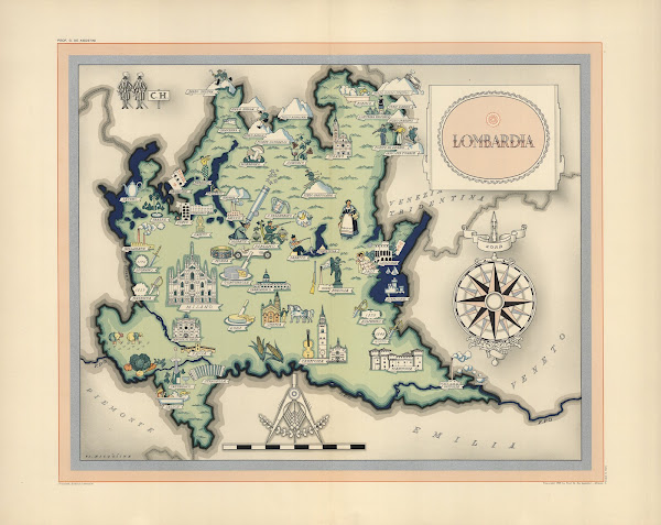 Lombardia 1941