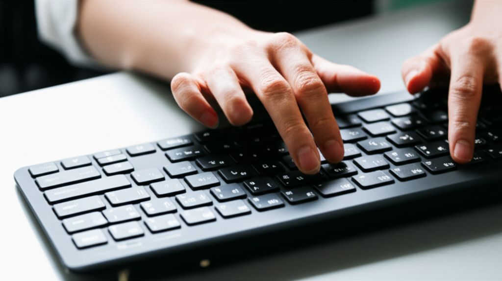 결론: 엑셀 필터 단축키, 단순한 기능을 넘어 필수 생존 스킬로