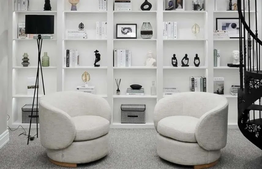 VIP-нетворкинг в арт-галерее