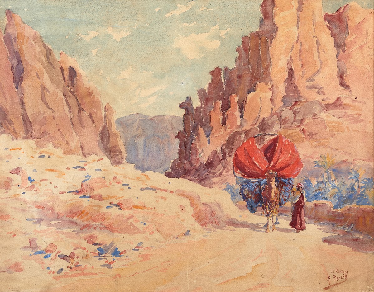 El Kantara