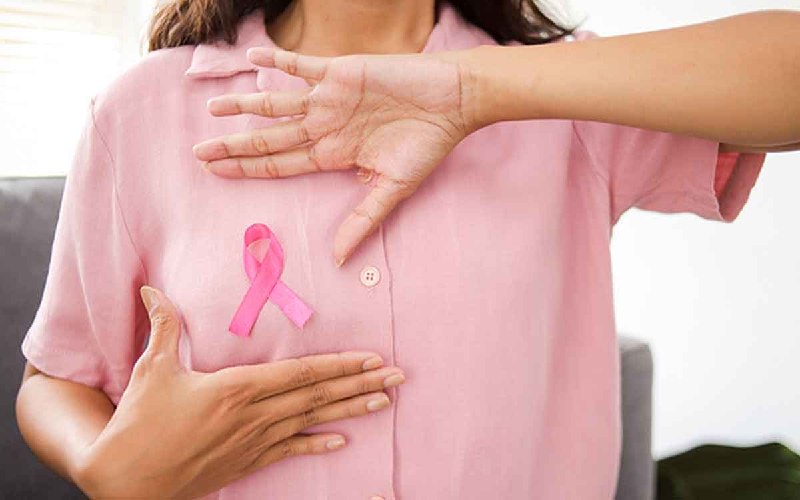 Early Breast Cancer Found: 70-Year-Old Avoids Chemotherapy