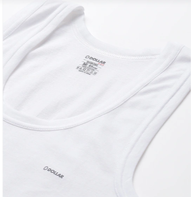 Vest Dollar BIG BOSS(Sleeveless)