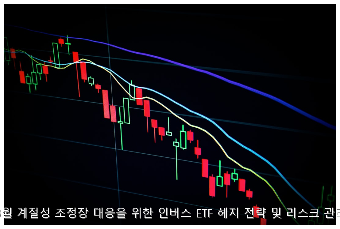 2026년 9월 계절성 조정장 대응을 위한 인버스 ETF 헤지 전략 및 리스크 관리 가이드 핵심 안내 및 분석 인포그래픽 (4)