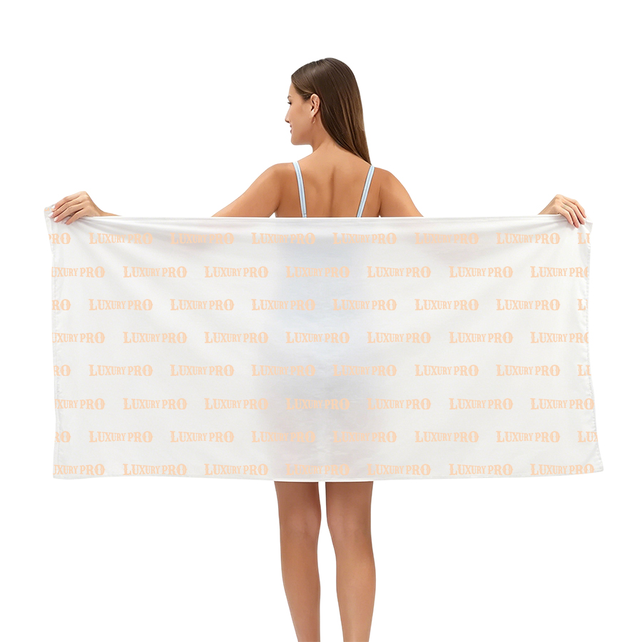 Bath Towel