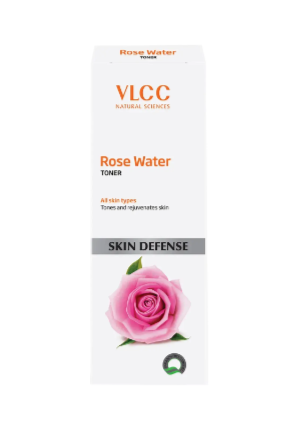 VLCC Rose Water Toner (100ml)