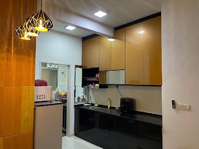 Savanna Executive Suites Southville City, Bangi (Sewa) — foto 6/10