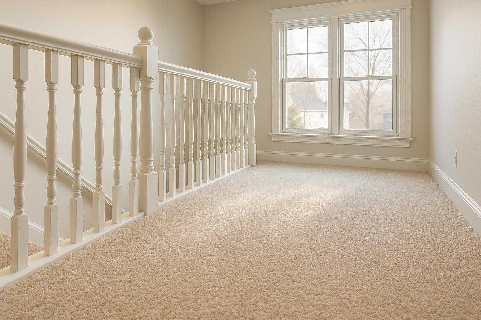 Carpet Stain Removal Solutions for Carol Stream