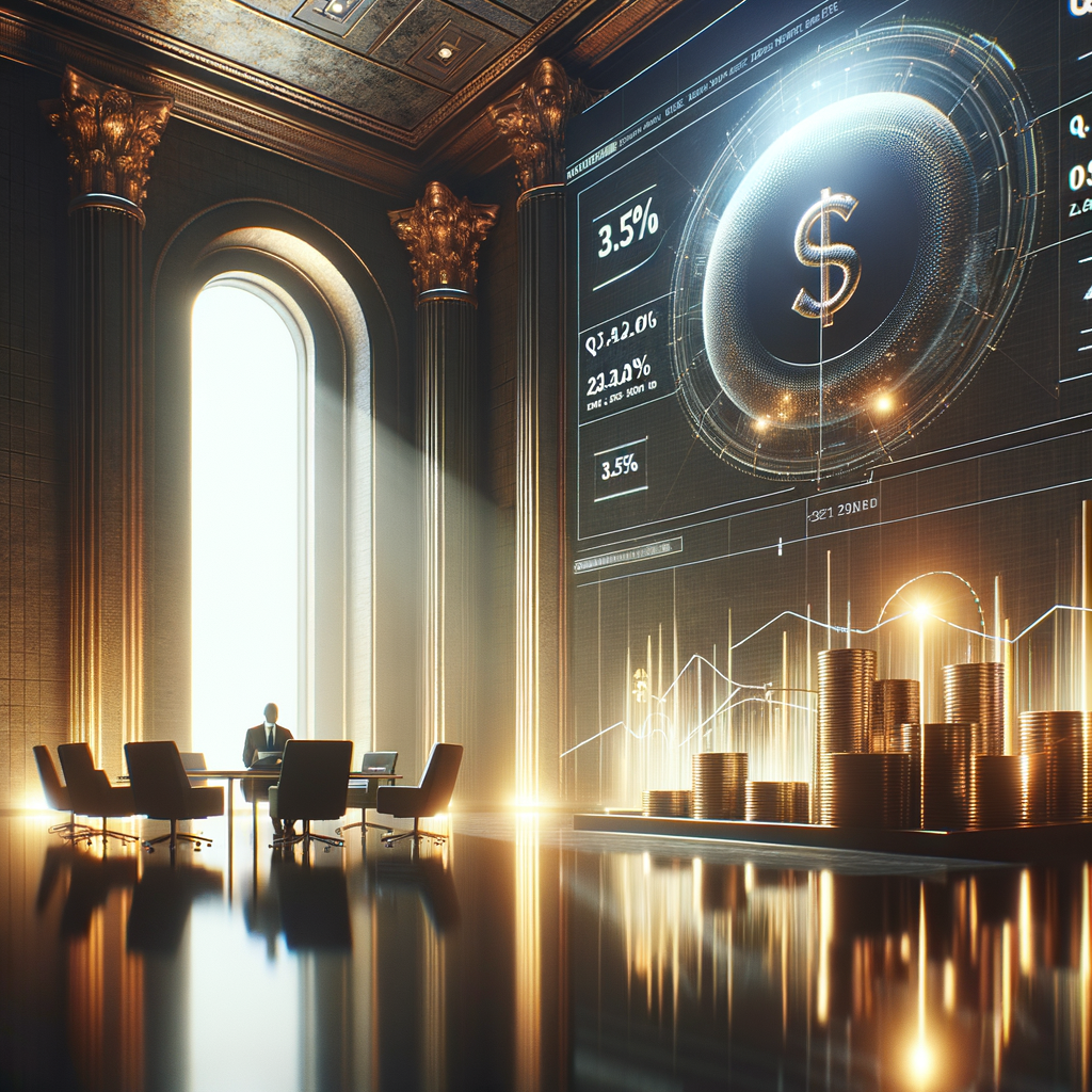 Dollar Down 3.5% in Q1 2026: Should You Move Into Foreign Assets Now?