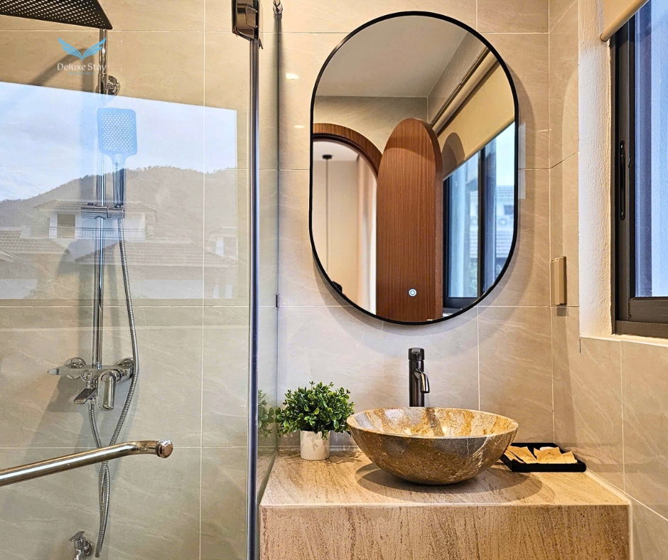 Villa V3N09 Sonasea Vân Đồn - ảnh 1