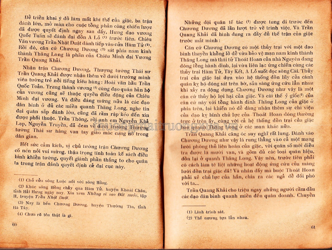 Những vì sao đất nước (tập 3 - 1972) - Trang 30