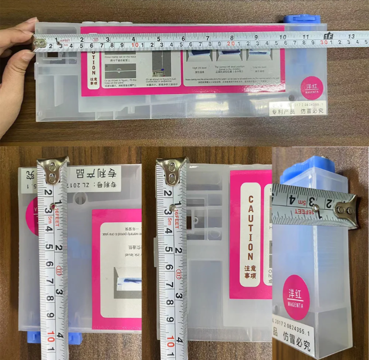 F-Cartridge
