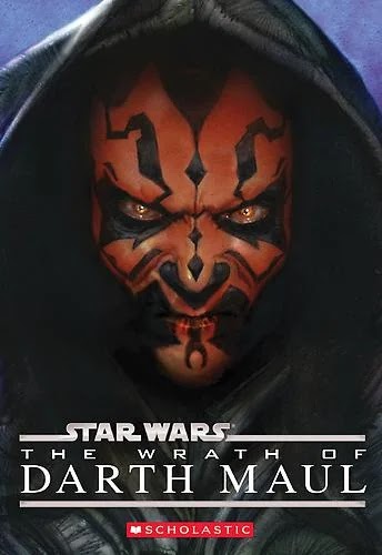 081-The Wrath of Darth Maul