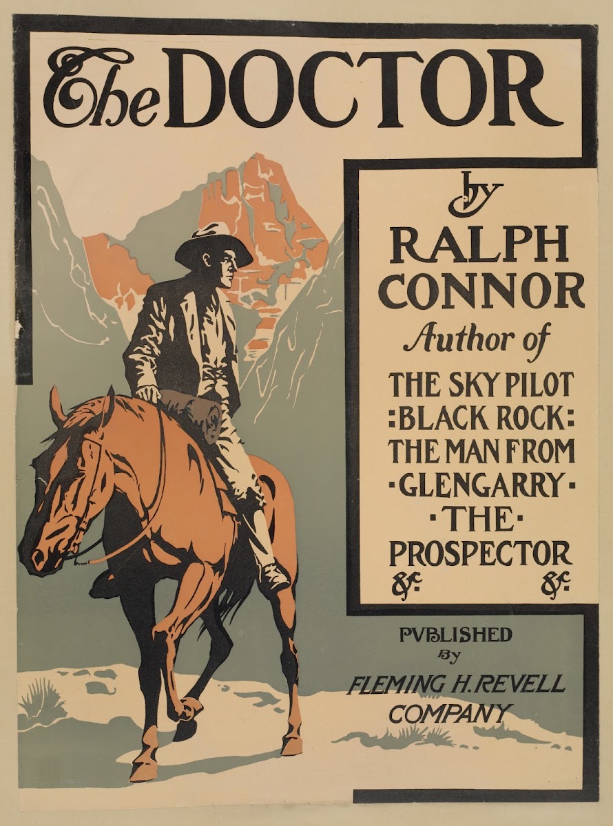 The doctor 1895 1911