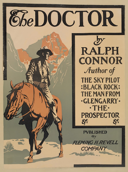 The doctor 1895 1911