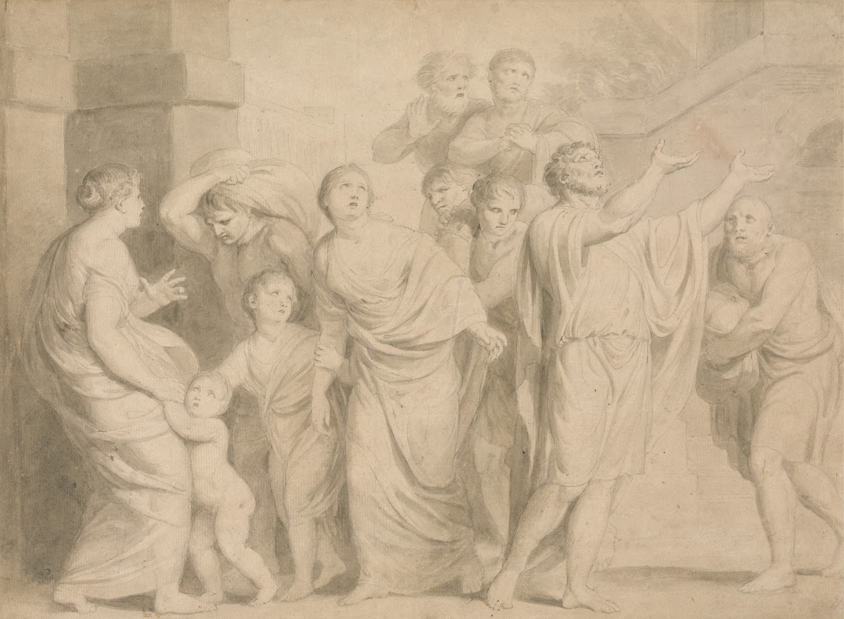 Classical Composition