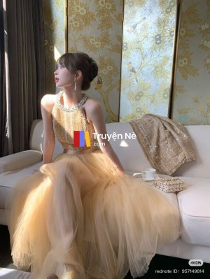 Cuộc Chiến Trong Nhà Hàng Sang Trọng