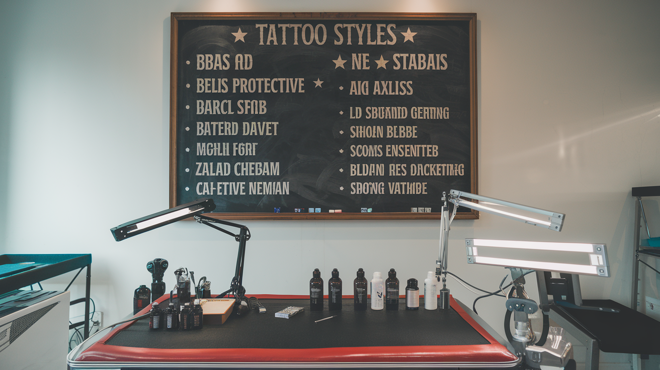 Best Tattoo Studios in Mumbai – Top Picks 2026