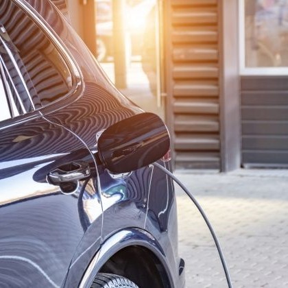 Phần Giá Trị Thực Sự Của Xe Điện Có Thì Là Hệ Sinh Thái, Không Phải Chiếc Xe!