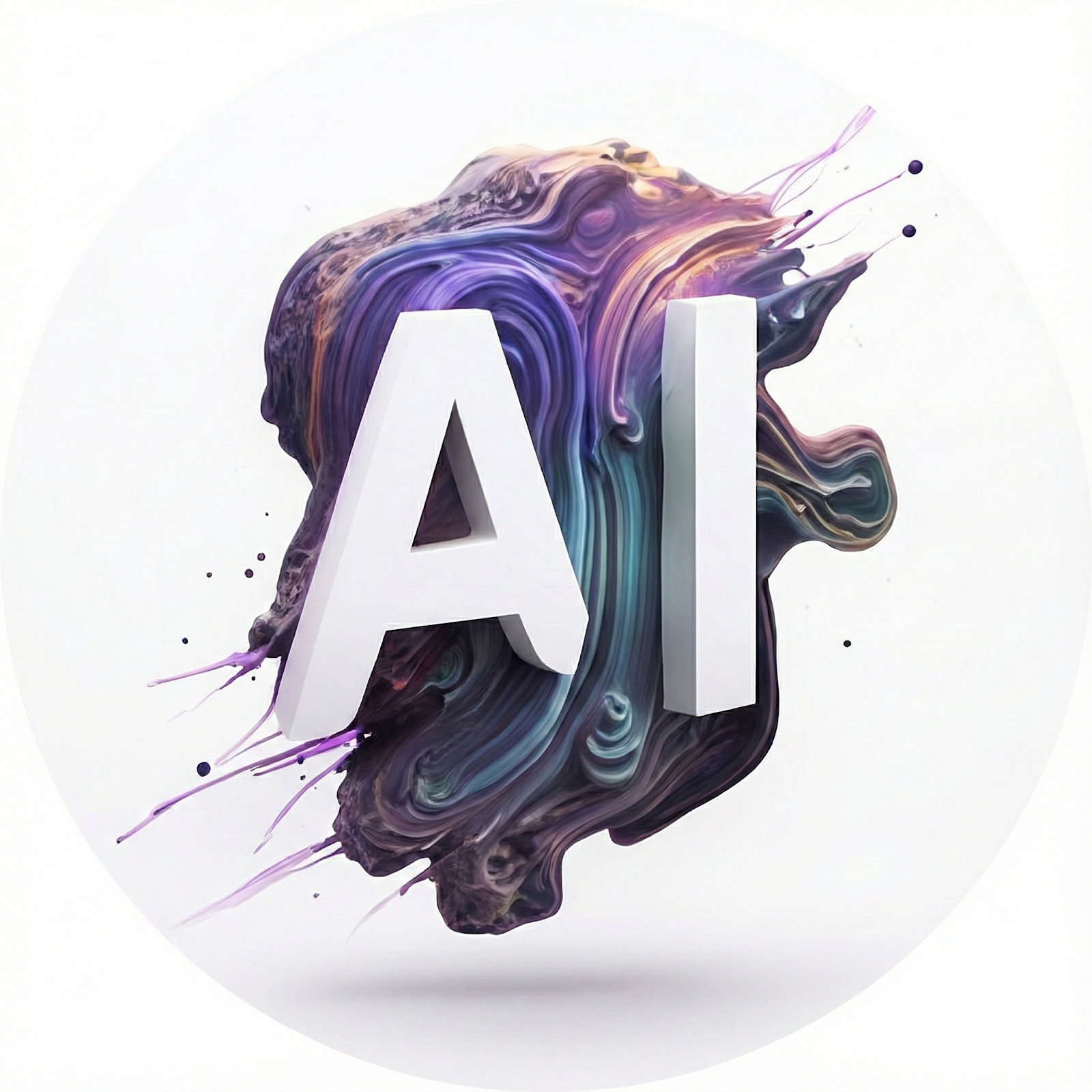 Learn Daily AI Logo