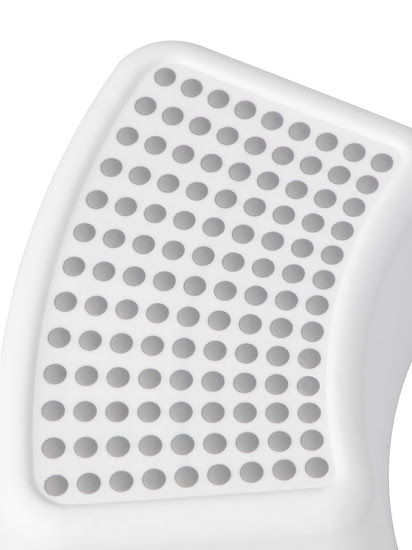 Дитяча підніжка Colibro Step 1 Dove світло сірий