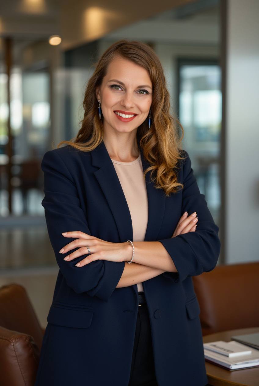 Софья Бурцева