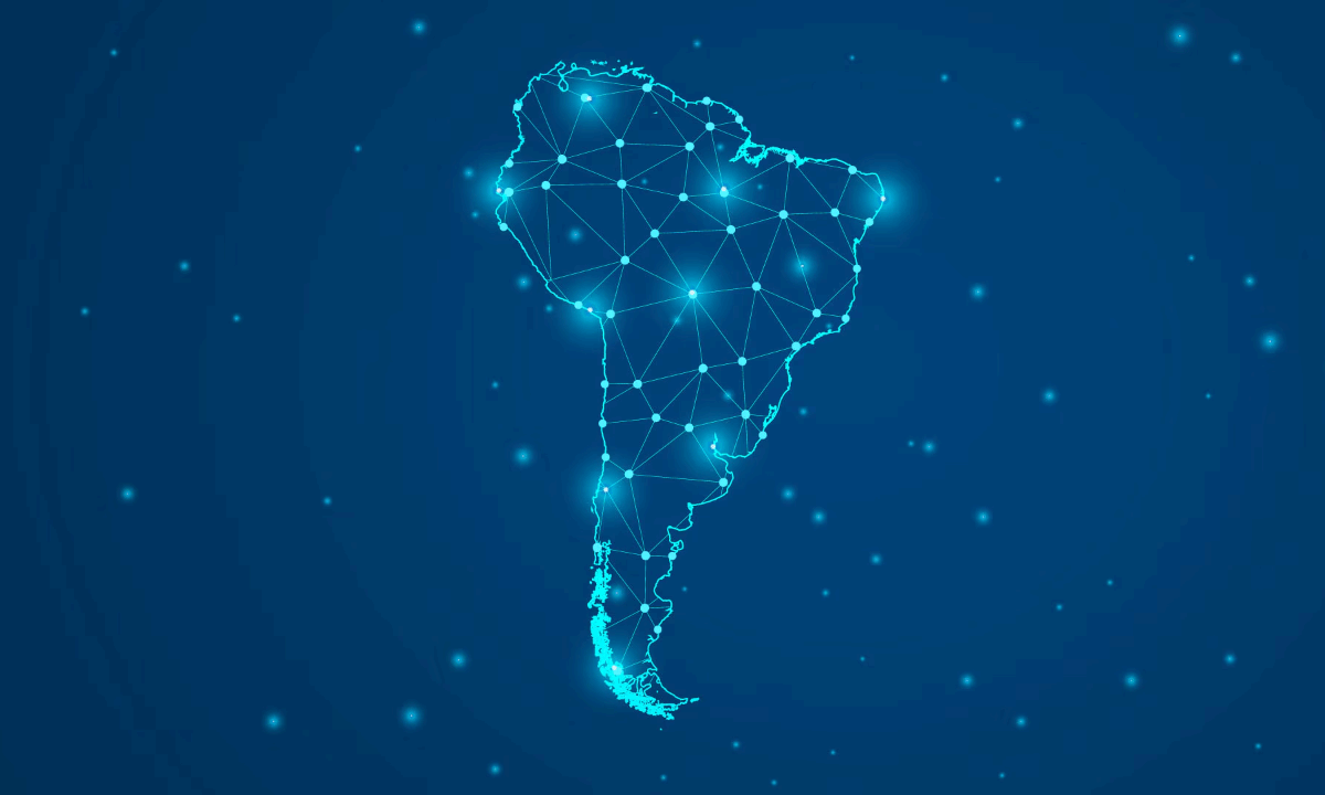 El futuro de la innovación en América Latina: Startups, inversión y transformación digital