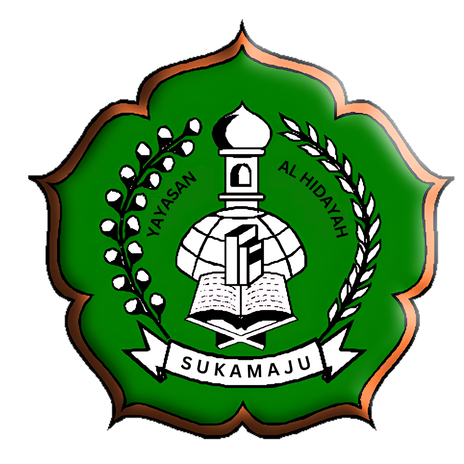 Logo Sekolah