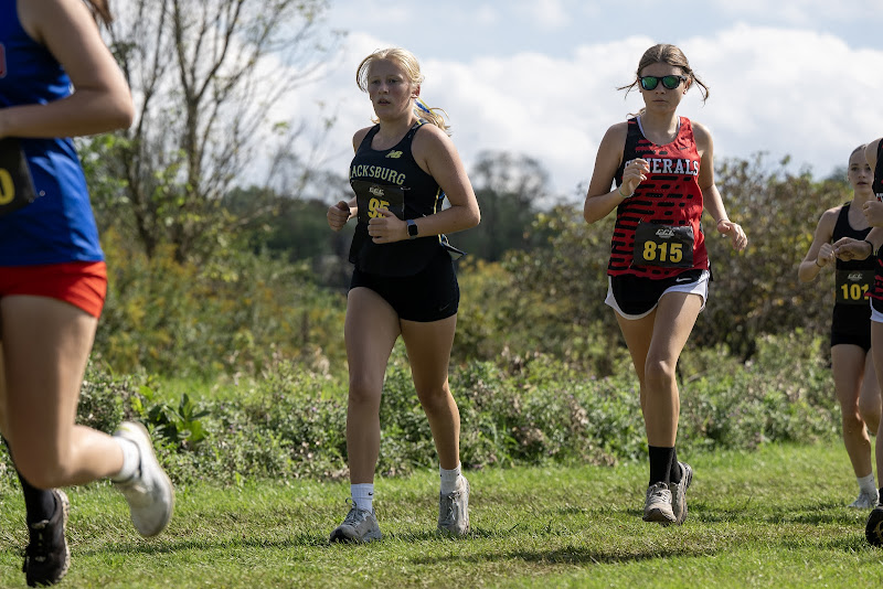 Photo from 2024.09.28 East Coast Elite (Girls)