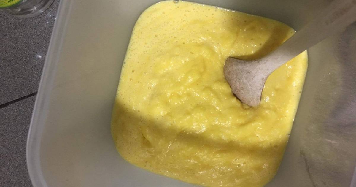 Chè bắp kiểu lạ 🤣🤣