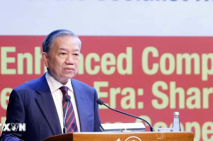 Việt Nam-Ấn Độ chia sẻ tầm nhìn, hội tụ chiến lược, hợp tác thực chất - Báo VietnamPlus