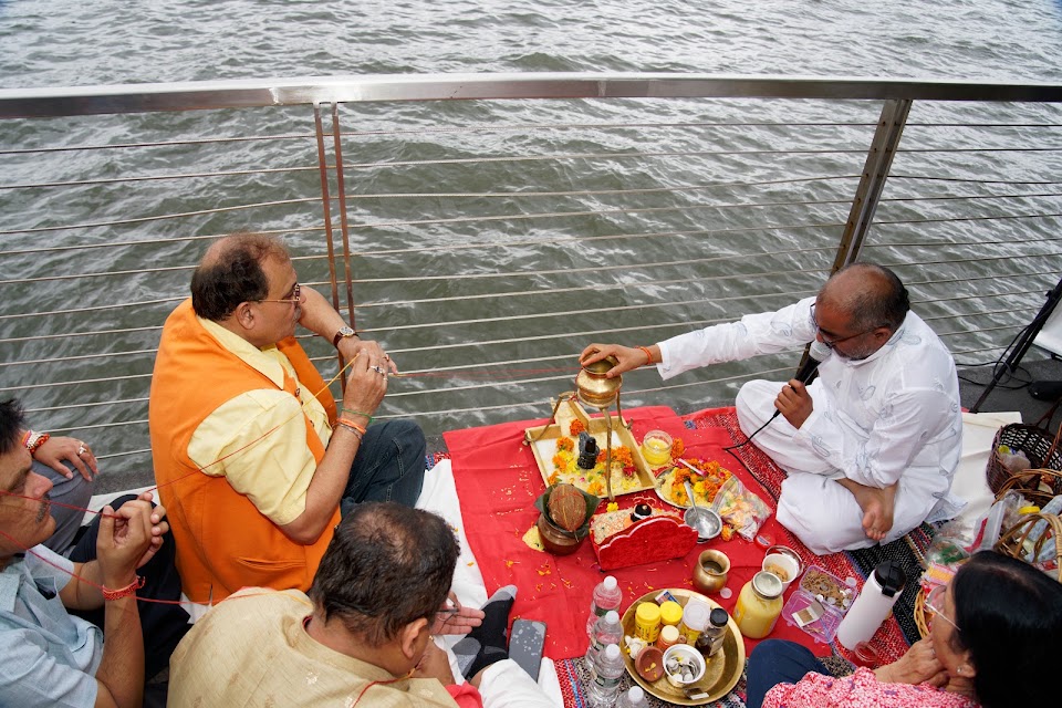 Bharat Mahotsav — Festival of One India, New York, USA — photograph 100