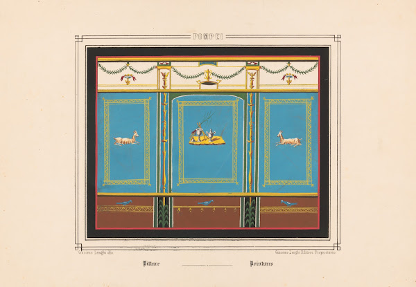 Pompei 1840 1870