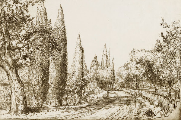 Road Song no 4