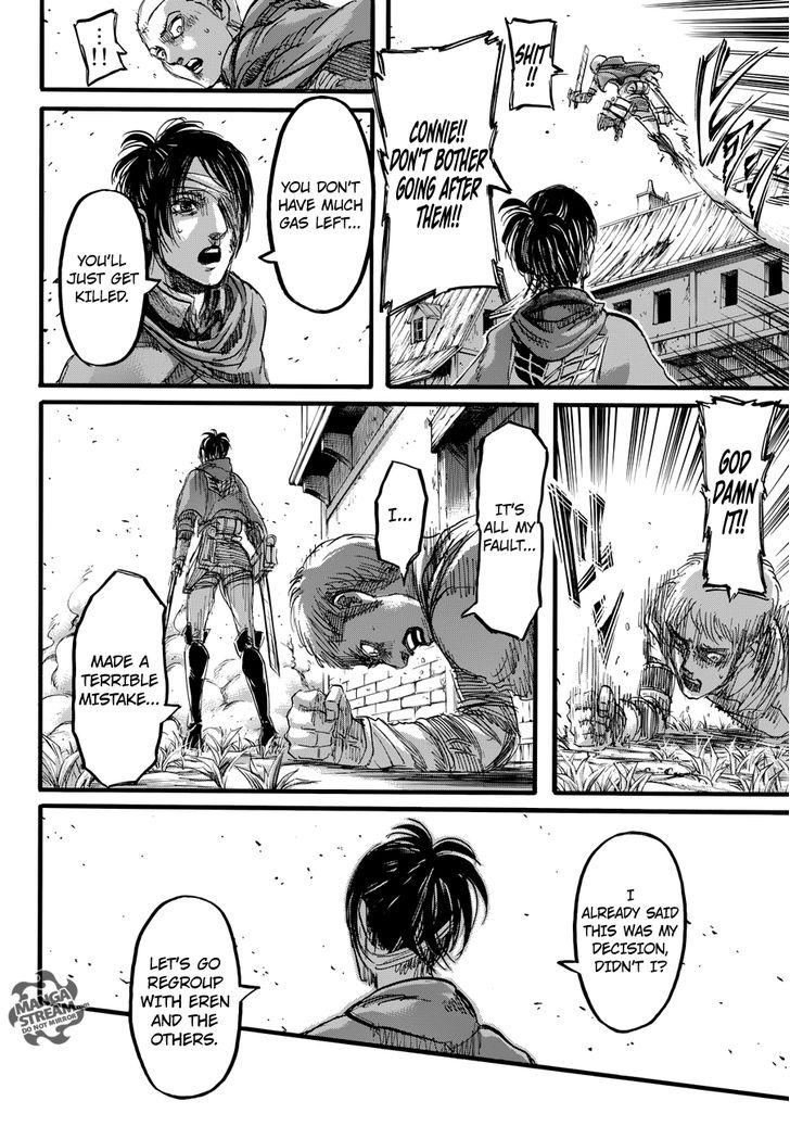 Attack On Titan