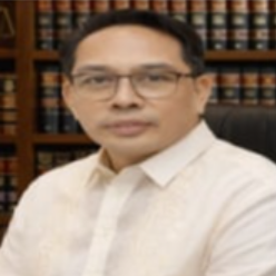 Atty. Joel S. Pardillo, RF, EnP