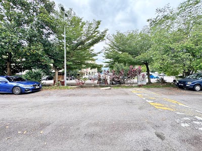 Facing Open End Lot 2.5 Storey Terrace Taman Tenaga Kajang — foto 9/10