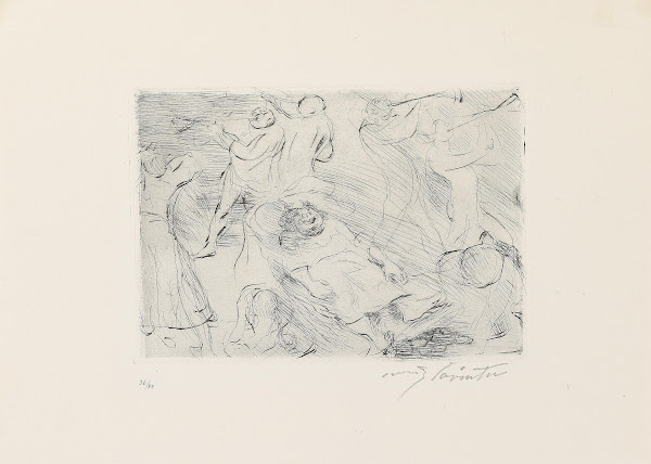 Gastmahl des Trimalchio 07