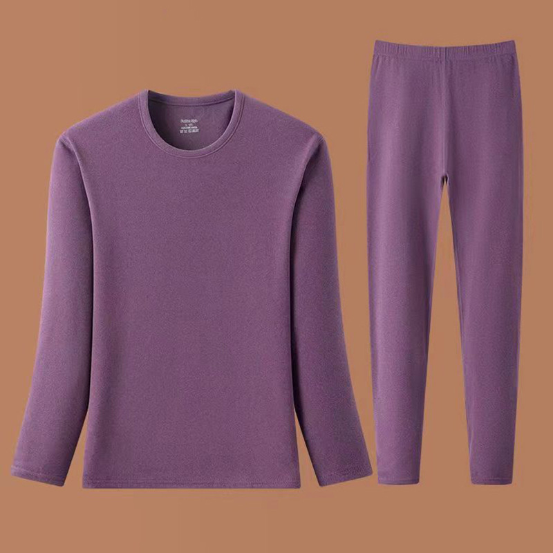 Thermal Underwear Set, double-sided insulated