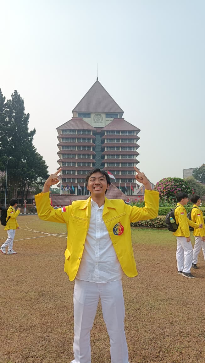 Rafi Kusuma Purwanto