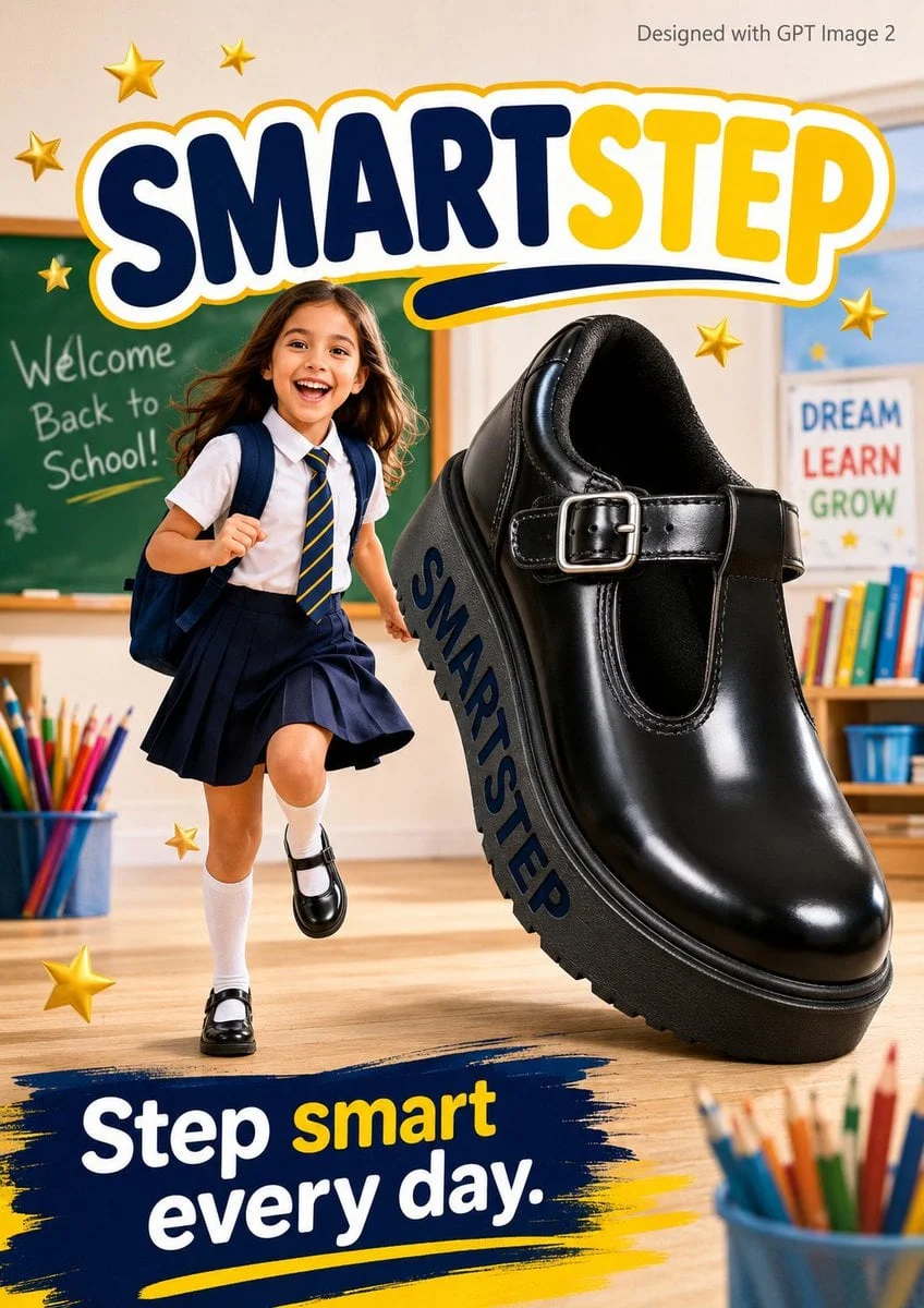 Un brillante regreso a clases
