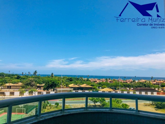 Apartamento, Patamares