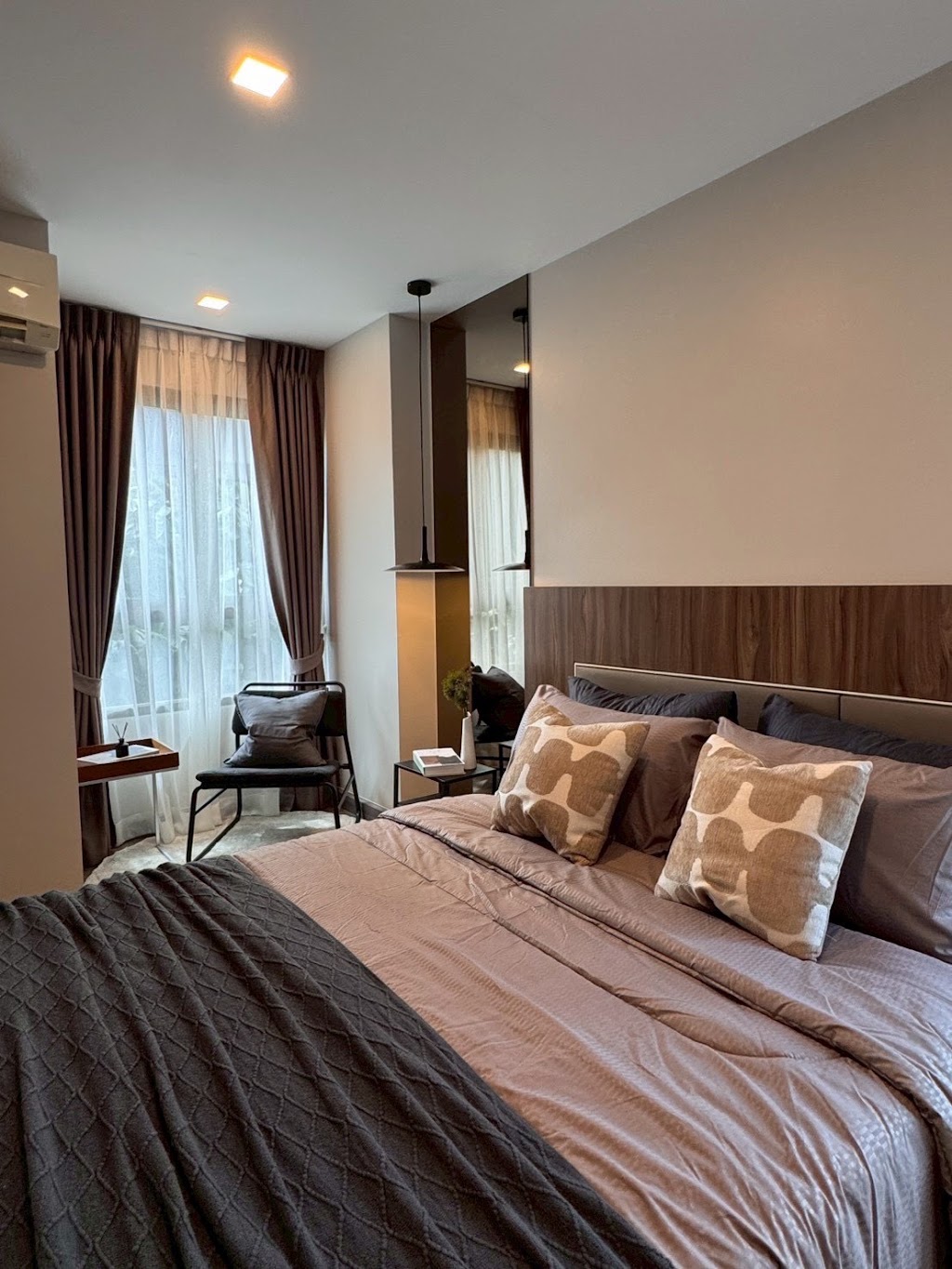 Zcape III Condominium · วิชิต 2
