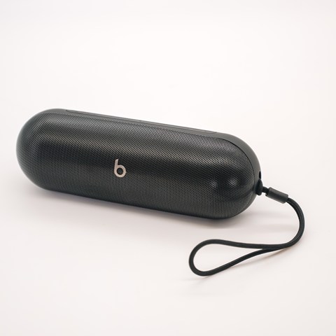 beats pill