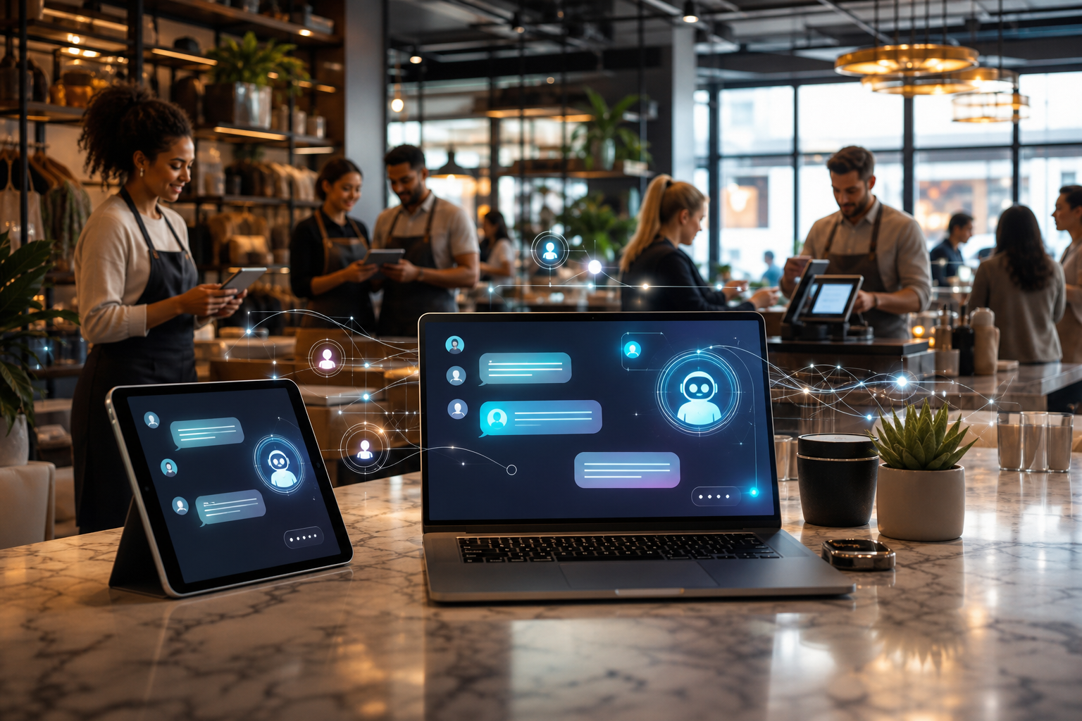 AI Chatbots for Small Business Customer Support: A Practical Guide to Faster, Smarter Service