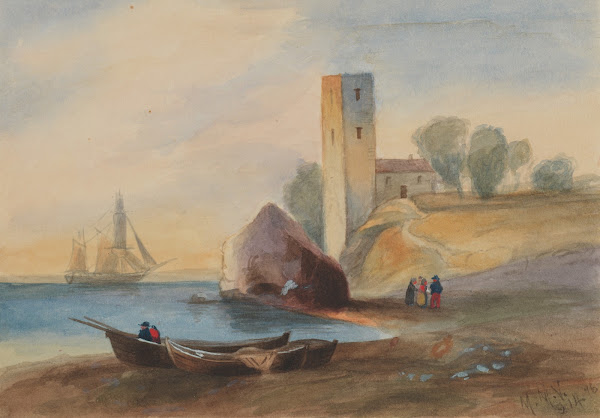 Landscape 1876