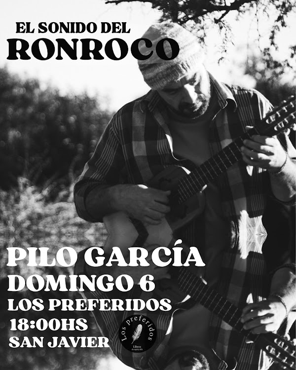 El Sonido del Ronroco