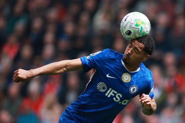 Arsenal có thể mất bộn tiền cho Chelsea - Tạp chí Tri thức