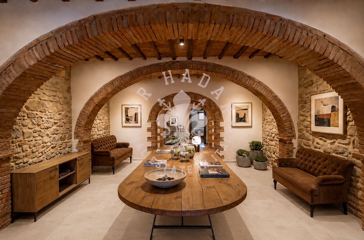 Tenuta Scopetello חזון חדש — 15