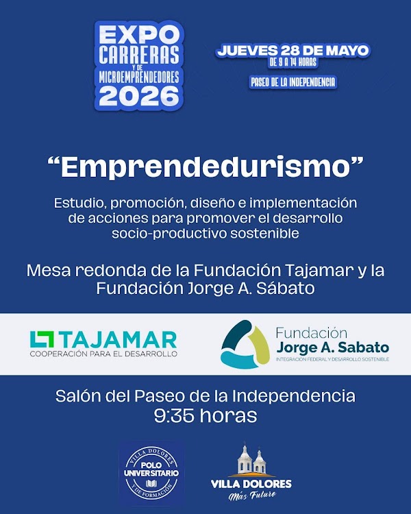Expo Carreras y de Microemprendedores