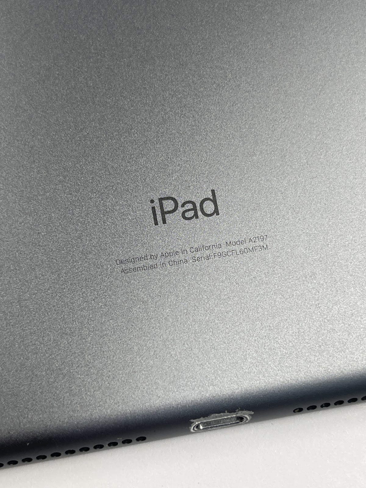 ipad 7 2019 商品圖片